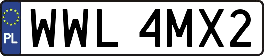 WWL4MX2
