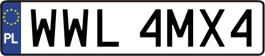 WWL4MX4