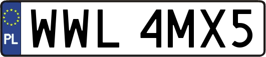 WWL4MX5
