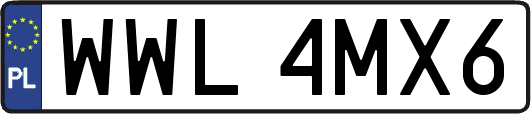 WWL4MX6