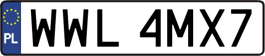 WWL4MX7
