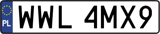 WWL4MX9