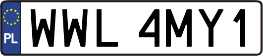 WWL4MY1