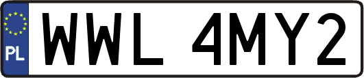 WWL4MY2