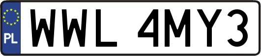 WWL4MY3