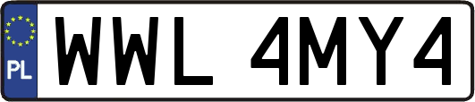 WWL4MY4