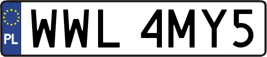 WWL4MY5