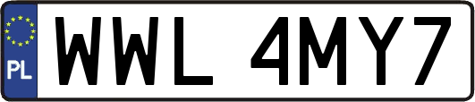 WWL4MY7