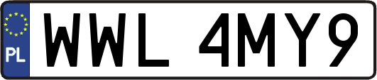 WWL4MY9