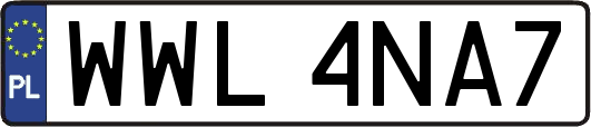 WWL4NA7