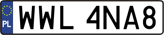 WWL4NA8