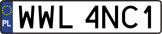 WWL4NC1