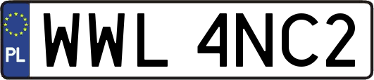 WWL4NC2