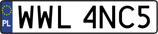 WWL4NC5