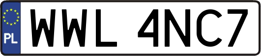 WWL4NC7
