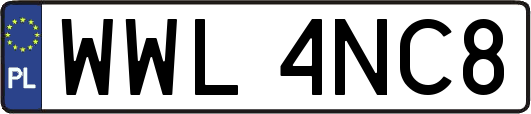 WWL4NC8