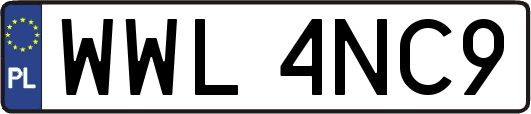 WWL4NC9