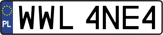 WWL4NE4