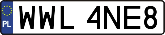 WWL4NE8