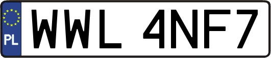 WWL4NF7