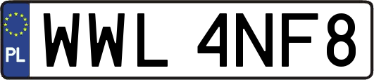 WWL4NF8