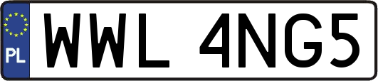 WWL4NG5