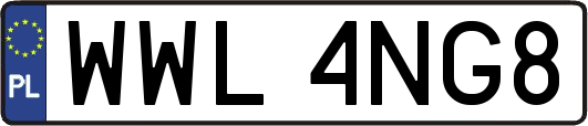 WWL4NG8