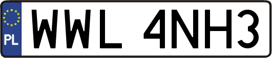 WWL4NH3