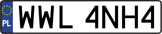 WWL4NH4