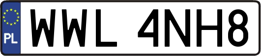 WWL4NH8