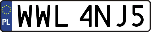 WWL4NJ5