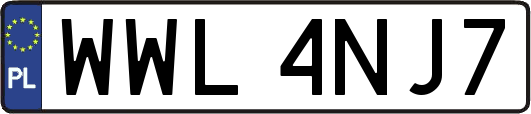 WWL4NJ7