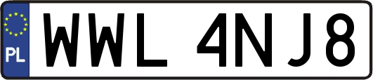 WWL4NJ8