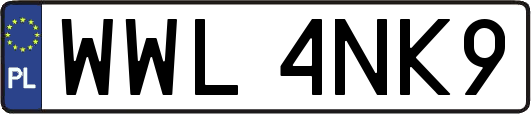 WWL4NK9