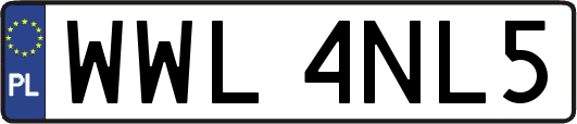 WWL4NL5