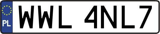 WWL4NL7