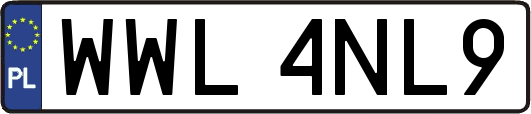 WWL4NL9