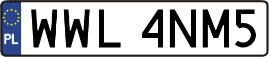WWL4NM5