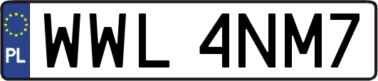 WWL4NM7