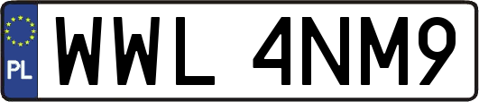 WWL4NM9