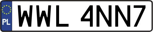 WWL4NN7