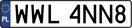 WWL4NN8
