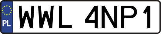 WWL4NP1