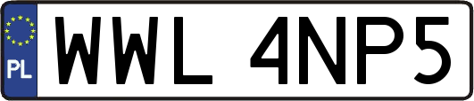 WWL4NP5