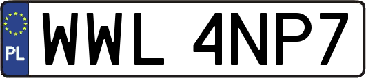 WWL4NP7