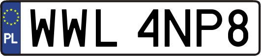 WWL4NP8