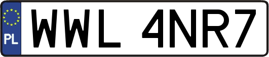 WWL4NR7