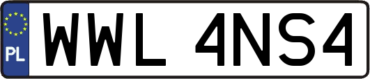 WWL4NS4