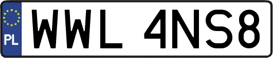 WWL4NS8