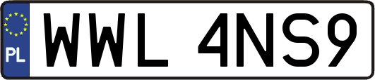 WWL4NS9